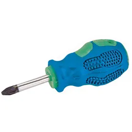 Silverline - Universeller Pozidriv, Schraubendreher