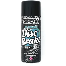 Muc-Off Bremsen & Teile Reiniger Disc Brake Cleaner 400 ml Sprühdose