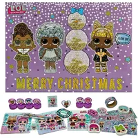 Undercover LOL Surprise - Adventskalender