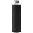 Villeroy & Boch Glas-Trinkflasche To Go & To Stay Schwarz 1 l