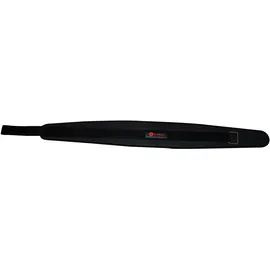 Sveltus Kraftgürtel, Unisex, Erwachsene, Schwarz