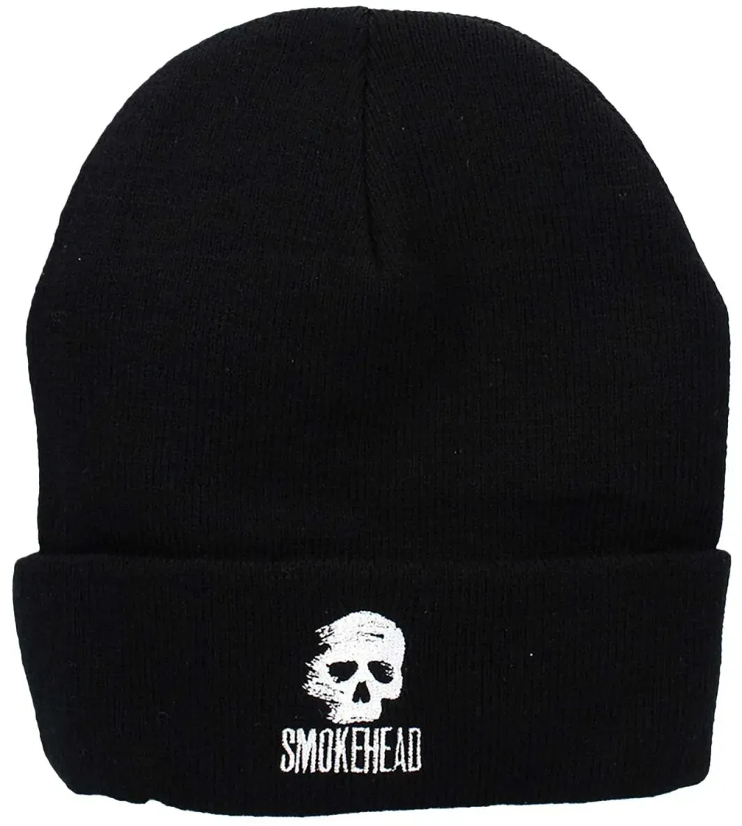 Smokehead Beanie - Mütze