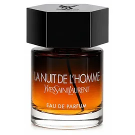 Yves Saint Laurent La Nuit de L'Homme Eau de Parfum 60 ml