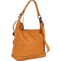 Harbour 2nd Anchor Love Emmy Schultertasche Leder 39 cm
