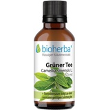 bioherba ® Grüner Tee