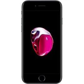 Apple iPhone 7 32 GB Schwarz