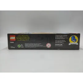 LEGO Star Wars Pasaana Speeder Jagd 75250