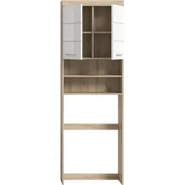 WELLTIME SIENA 63 x 191 x 24 cm Braun