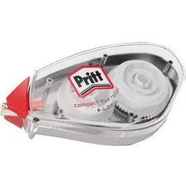 PRITT Korrekturroller Compact Flex, 16er Multipack