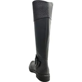 CAPRICE Airmotion Damen Schwarz 40