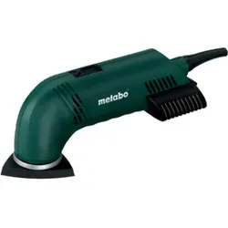 Metabo Dreieckschleifer DSE 280 Intec Kunststoffkoffer