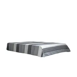 Tagesdecke  Olympie ¦ grau ¦ Maße (cm): B: 250