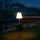 Paco Home Stehlampe In- und Outdoor Tischlampe Akku Garten Terasse Aufladbar RGB - Weiß