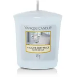 Yankee Candle A Calm & Quiet Place