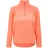 Ziener JONKI-Z Skipullover Fleece-Shirt Vibrant Peach 152