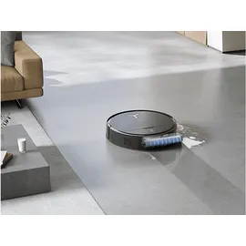 Ecovacs DEEBOT X9 PRO OMNI Schwarz