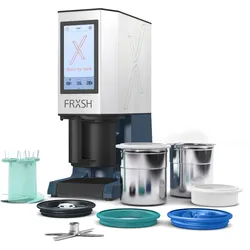 FRXSH Mousse Chef inkl. Starter Set