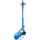 BGS Wagenheber lufthydraulisch fahrbar 40/80 t blau