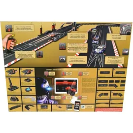 Carrera Digital 124 Double Victory