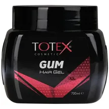 Totex Haargel Gum 700 ml