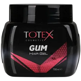 Totex Haargel Gum 700 ml