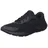 Damen black/black 36,5