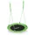 Relaxdays Nestschaukel 90 cm 10026649