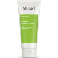 Murad Resurgence Renewing Cleansing Cream Reinigungsgel 200 ml