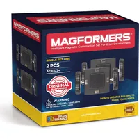 Magformers Räder