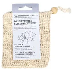 Redecker Sisal Seifensäckchen