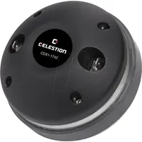 Monacor CDX1-1742/8 schwarz