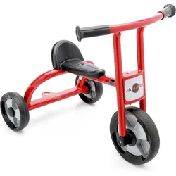 Dreirad Pushbike Scooter Unisex bunt sans taille