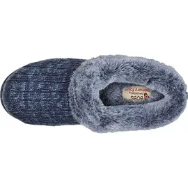 SKECHERS Keepsakes Ice Angel Dunkelblau/Grau 39