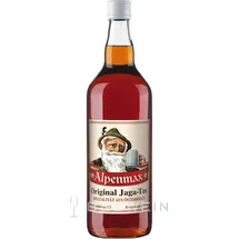Alpenmax Jaga-Tee 40% vol 1 l