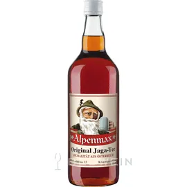 Alpenmax Jaga-Tee 40% vol 1 l