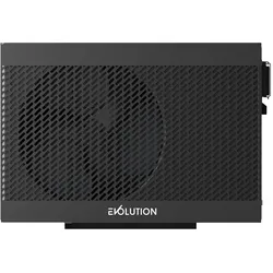 Full Inverter Wärmepumpe Evolution Proline 10 #NEW