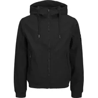 JACK & JONES Basic Jacke Black M