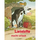fischerverlage Lieselotte macht Urlaub