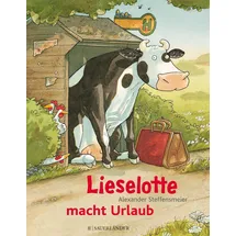 fischerverlage Lieselotte macht Urlaub