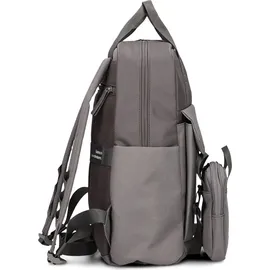 Zwei LUR160 10 l grau