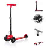 Chipolino Robby 3 Rot