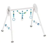 Heimess Baby-Fit Elefant blau
