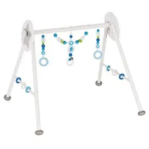 Heimess Baby-Fit Elefant blau