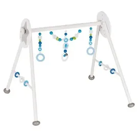 Heimess Baby-Fit Elefant blau