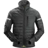 snickers-workwear Snickers Workwear Wärmeisolierte Jacke 37.5 8101, schwarz,