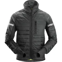 snickers-workwear Snickers Workwear Wärmeisolierte Jacke 37.5 8101, schwarz,