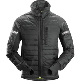snickers-workwear Snickers Workwear Wärmeisolierte Jacke 37.5 8101, schwarz,