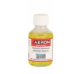 AERON Raumduft Orange (mittelstark)