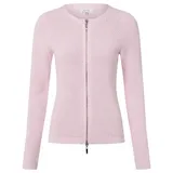 Marie Lund Strickjacke Rosa L
