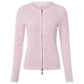 Marie Lund Strickjacke Rosa L